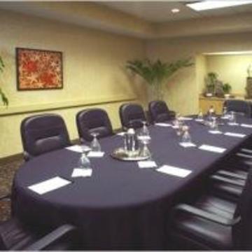 Quorum Tampa Extérieur photo